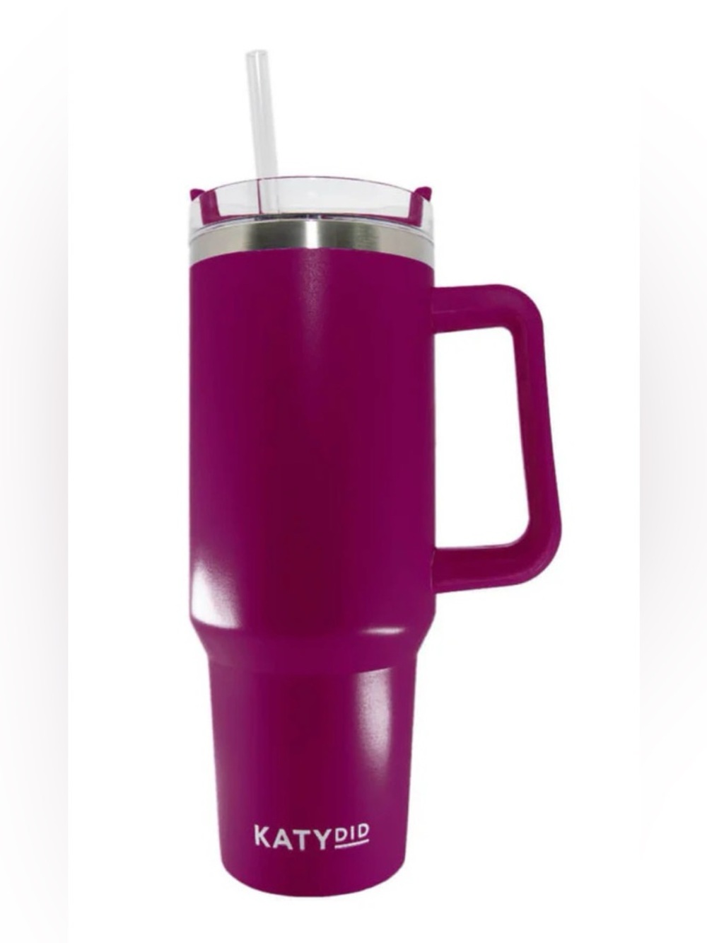 Katydid Cup Plum/Purple Color